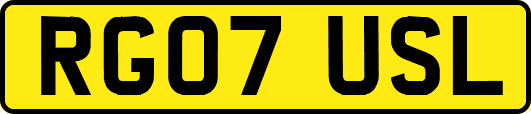 RG07USL