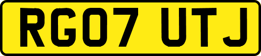 RG07UTJ