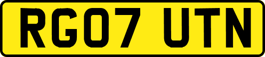 RG07UTN