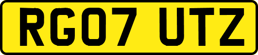 RG07UTZ