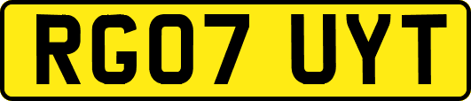RG07UYT
