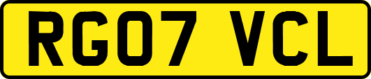 RG07VCL