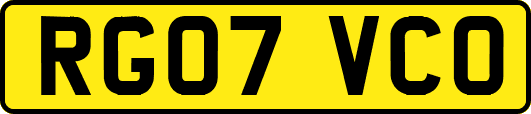 RG07VCO