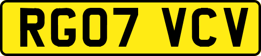 RG07VCV