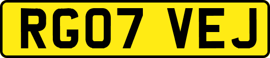 RG07VEJ