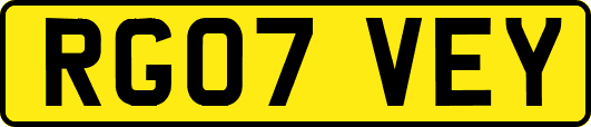 RG07VEY