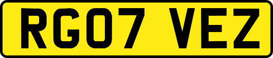 RG07VEZ