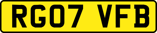 RG07VFB