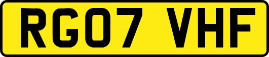 RG07VHF