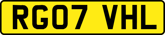 RG07VHL