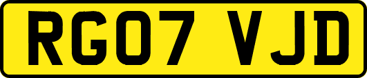 RG07VJD