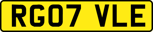 RG07VLE