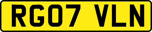 RG07VLN