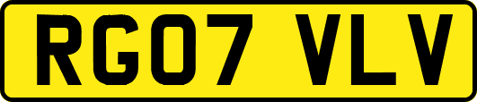 RG07VLV
