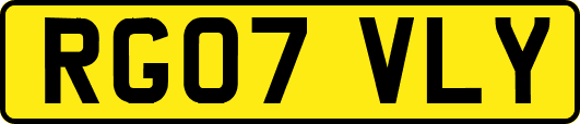 RG07VLY