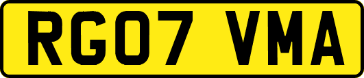 RG07VMA