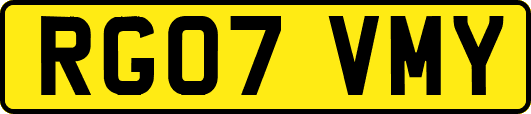 RG07VMY