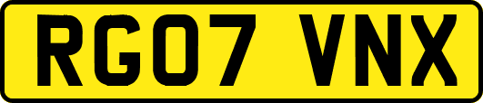 RG07VNX