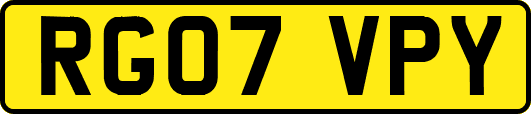 RG07VPY