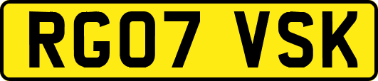 RG07VSK