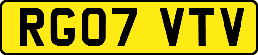 RG07VTV