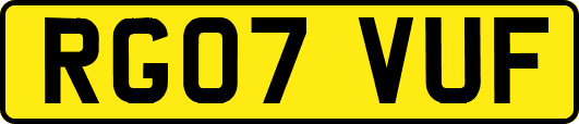 RG07VUF
