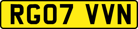 RG07VVN