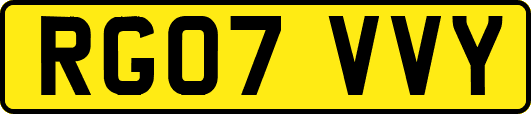 RG07VVY