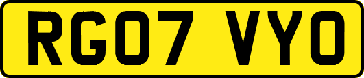 RG07VYO