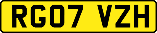 RG07VZH