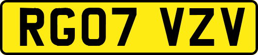 RG07VZV