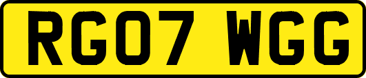 RG07WGG