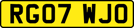 RG07WJO