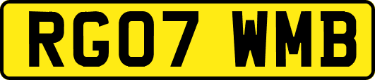 RG07WMB