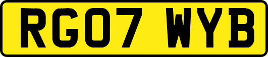RG07WYB