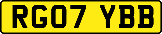 RG07YBB