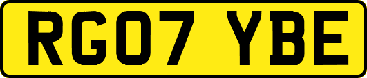 RG07YBE