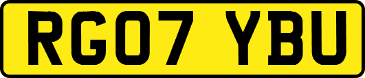 RG07YBU