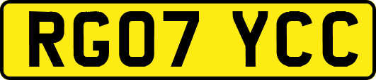 RG07YCC