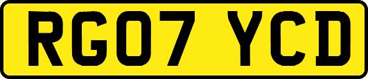 RG07YCD