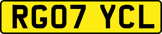 RG07YCL