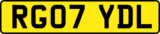 RG07YDL
