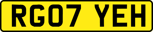 RG07YEH