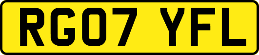 RG07YFL