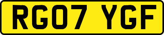 RG07YGF