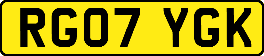 RG07YGK