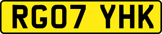 RG07YHK