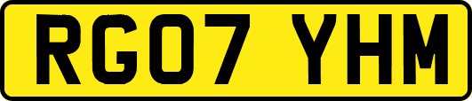 RG07YHM