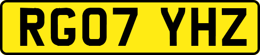 RG07YHZ