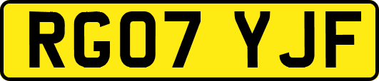 RG07YJF